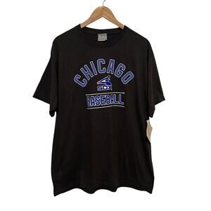 Dead Stock Chicago White Socks Tee